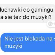 Głupie pytanie, głupia odpowiedź