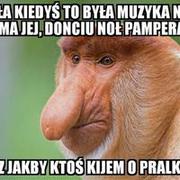 Kiedyś to była muzyka