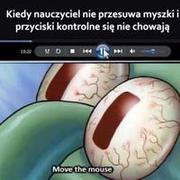 Weź te myszkę