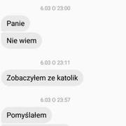 Zobaczyłem i pomyślałem xD