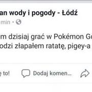 Fajnie było