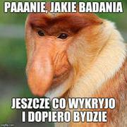 Jeszcze co mi wykryjo