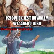 Wszyscy żyjemy wg słowiańskich mądrości