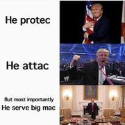 Trump xD