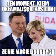 Oszuści pierwsza klasa