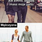 Chłopcy vs mężczyźni