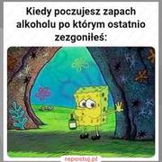 Najgroszy zapach