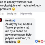 netflix umie into internety