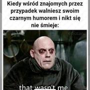 To nie ta widownia xD