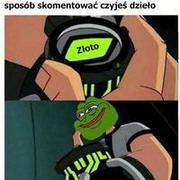 Zawsze xD