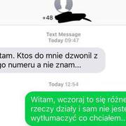 Dużo się działo w ten piątek