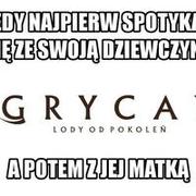 Lody od pokoleń