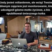 Takie życie miliardera