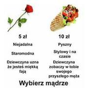 Wybierz mądrze