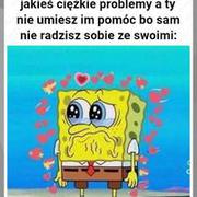 Ale jestem z wami!