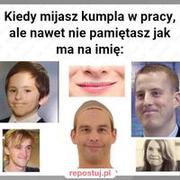 Każdemu się zdarza