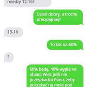 Tak się załatwia sprawy z kurierem