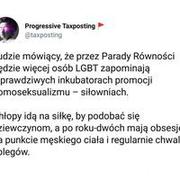 Siłownia jest dość gejowska