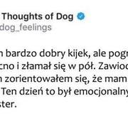 Emocjonujący dzień