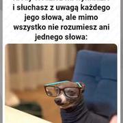 Każdy wykład na studiach