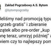 Nowa promocja xD