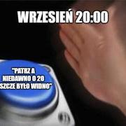 Ciemno już