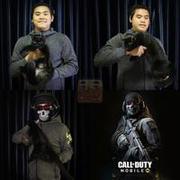 Call of Duty