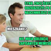 Dziedzictwo