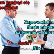 Sarkazm