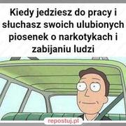 Do pracy