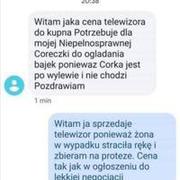 olx - starcie tytanów xDD