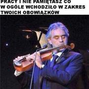 Jak to było....