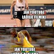 You tube