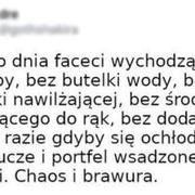 Faceci tacy są