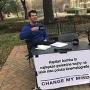 Polskie Gwiezdne wojny