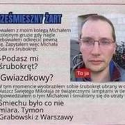 Śmiechom nie było końca