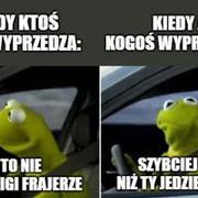 Za każdym razem