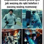 Aspołeczni ludzie