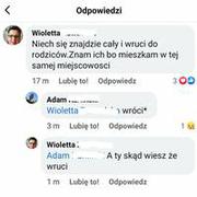 A skąd wiesz?