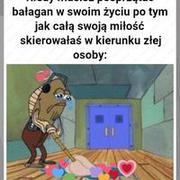 Najgorzej :(