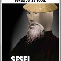 Sęsej