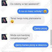 Romantyk xD