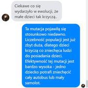 Dlaczego małe dzieci tyle krzyczą