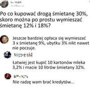 Jak zrobić śmietanę 30%