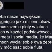 Kiedyś nie było internetu, a każdy słyszał tę historię xDD