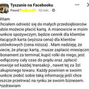 Mali przedsiębiorcy..