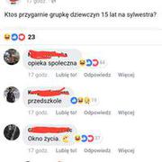 Kto przygarnie?