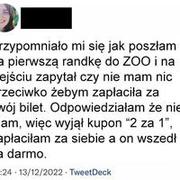 I to się nazywa mieć głowę na karku