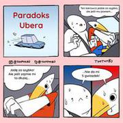 Paradoks ubera - 37 komiksów po polsku