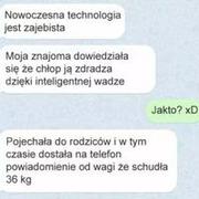 Nowoczesne technologie xDD